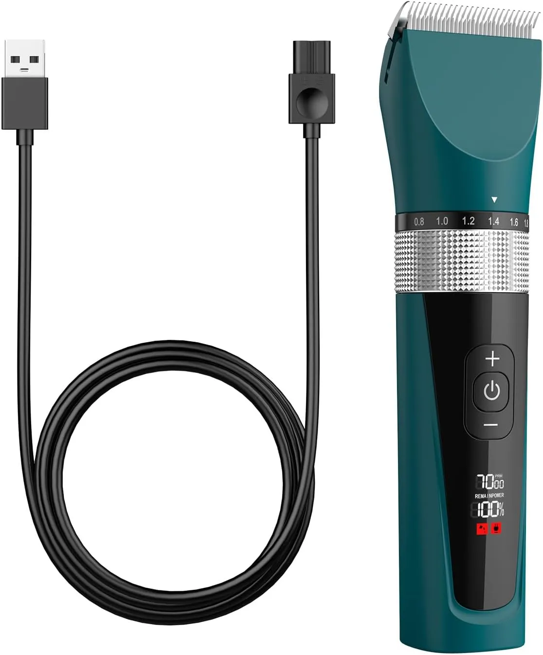 Oneisall YP-7268 kattentondeuse USB-oplader