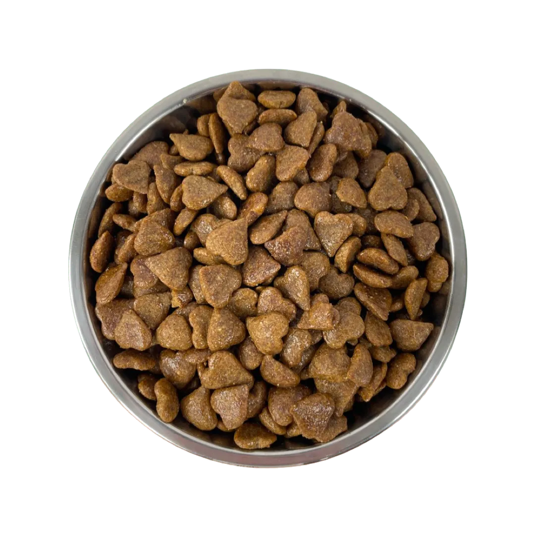 Easypets Lovely Lamb kattenbrokken 1,5 kg lam