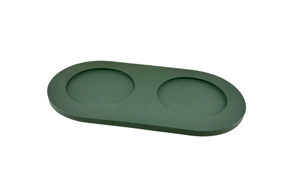 Pino Pets Tray dienblad voor voerbakken kat