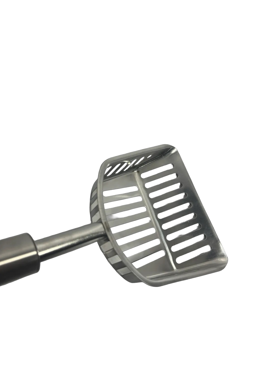 EasyPets Kattenbakschep RVS kattenbakvulling