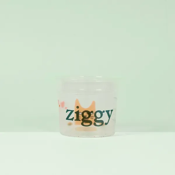 Ziggy maatbeker voor brokken 1 stuk doseerbeker