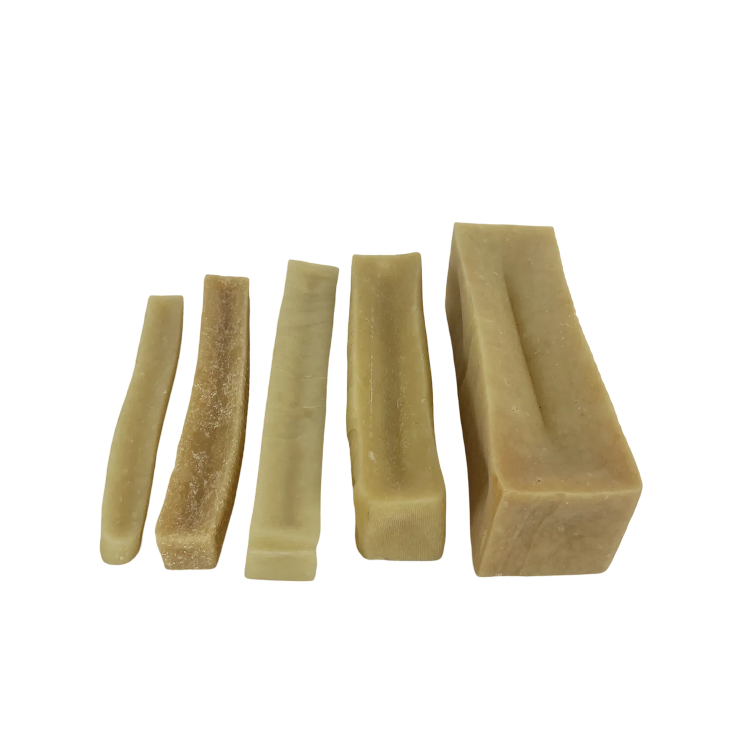 Easypets Himalayan Cheese Bone Kaasbot Regular Kauwkluif