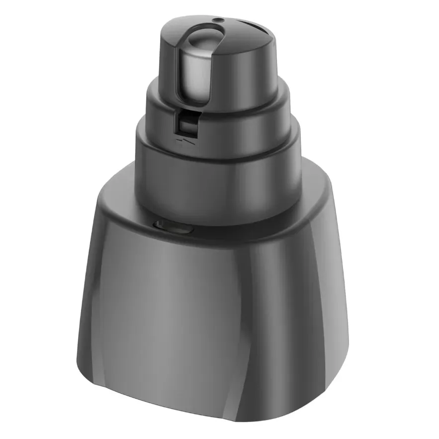 Oneisall FC10 tondeuse vervangende slijpkop nagels