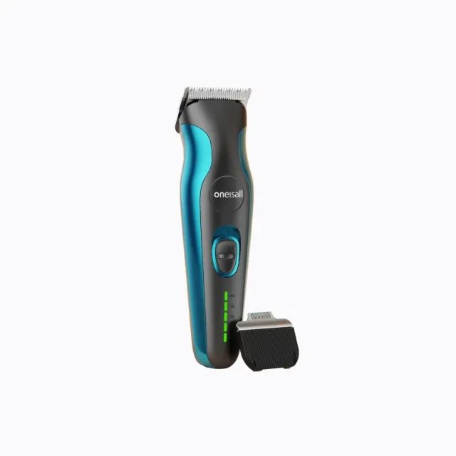 Oneisall DTJ002 Hondentondeuse Smal Mes Type-C 4 Uur