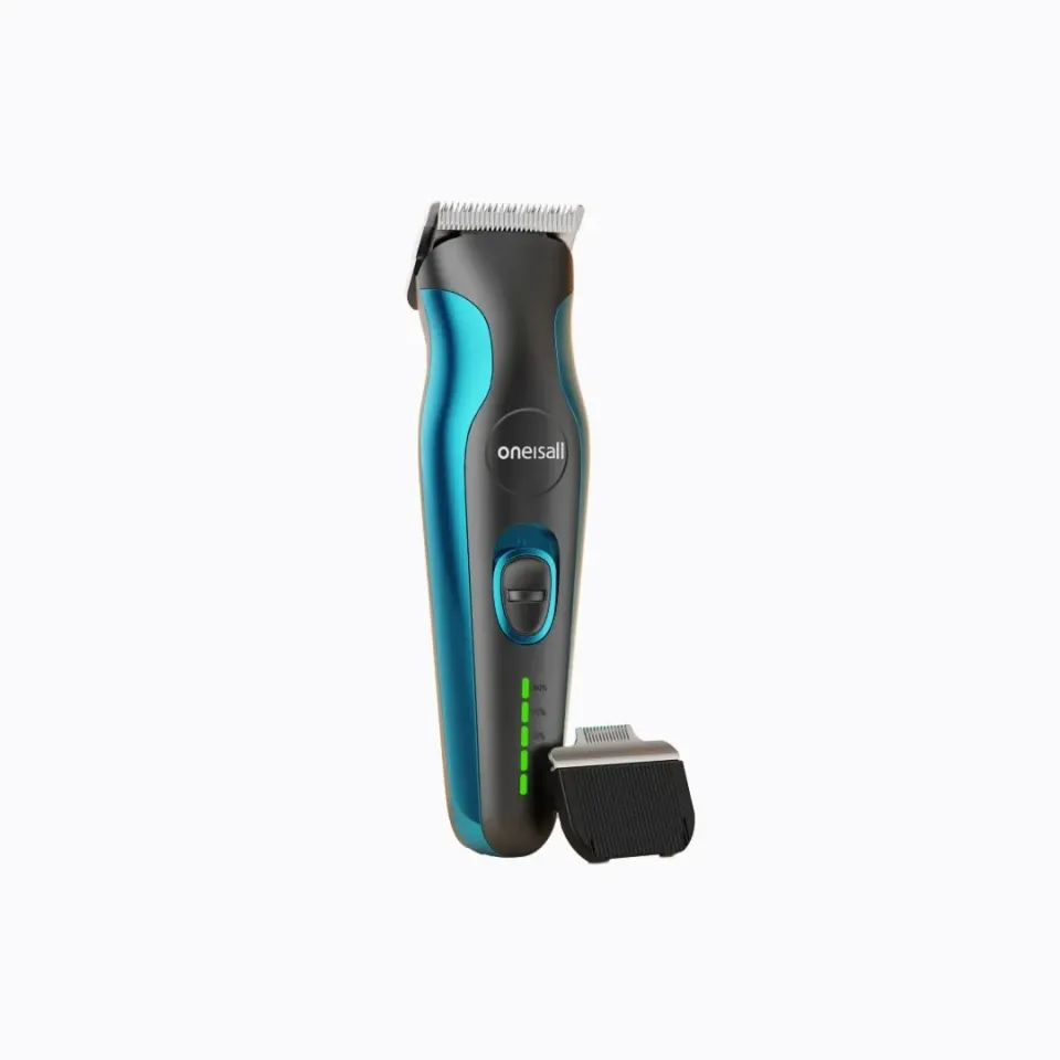 Oneisall DTJ002 Hondentondeuse Smal Mes Type-C 4 Uur