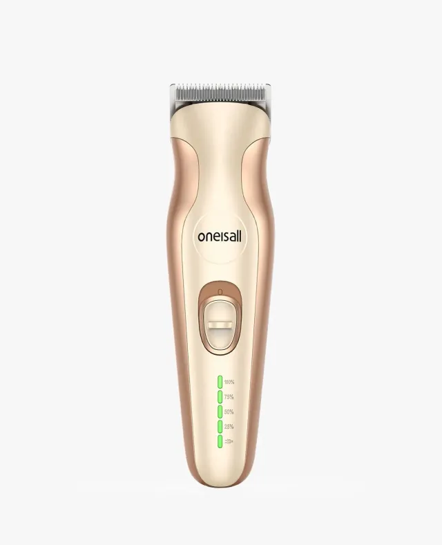 Oneisall DTJ002 Hondentondeuse Poottrimmer 2-in-1 Stil