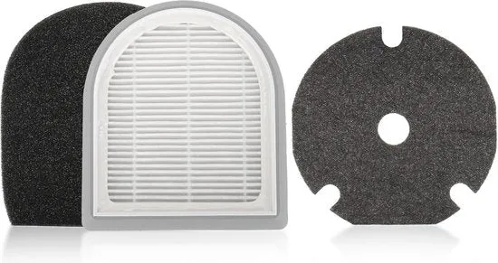 Oneisall Kyle BM1-1 filter dierentrimmer spons