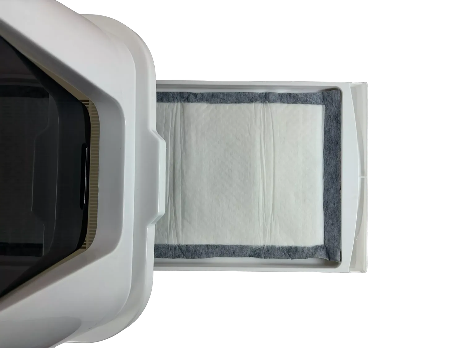 EasyPets Bodemlaag kattenbak pads 20 stuks absorberend