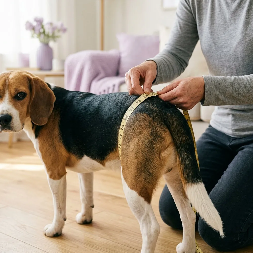 EasyPets Wraps Reu hondenluiers 30 stuks ademend