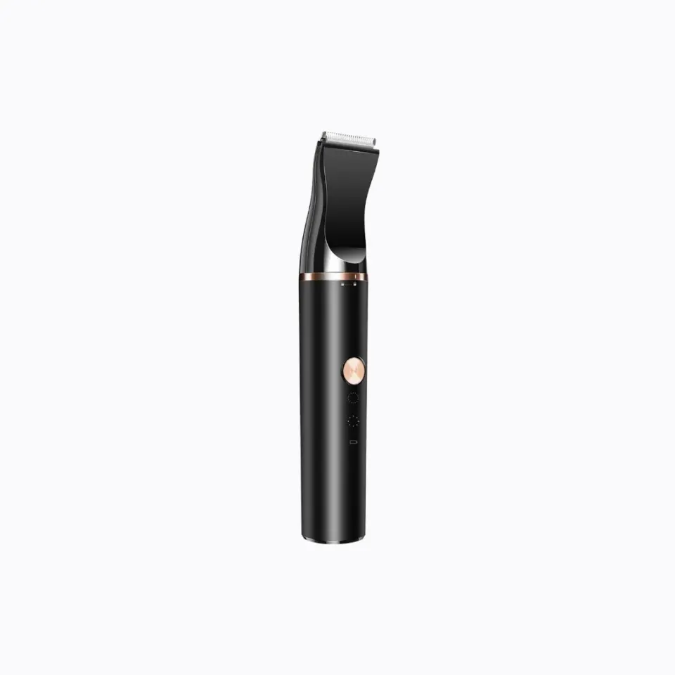 Oneisall P20 kattenpoottrimmer 2 snelheden met dubbel mes