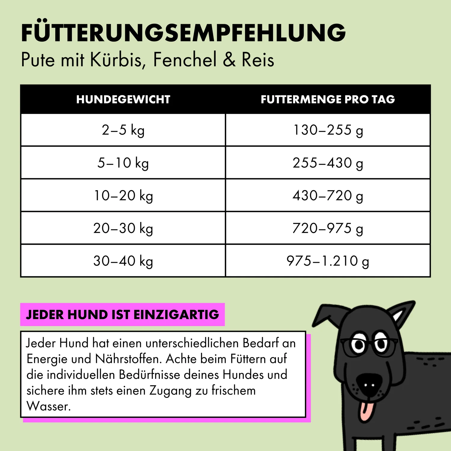 STRAYZ Pute Kürbis hondenvoer nat 400g glutenvrij