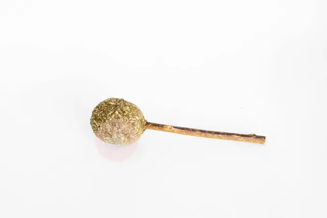 Poezenparadijs kattenlolly matatabi 3 stuks