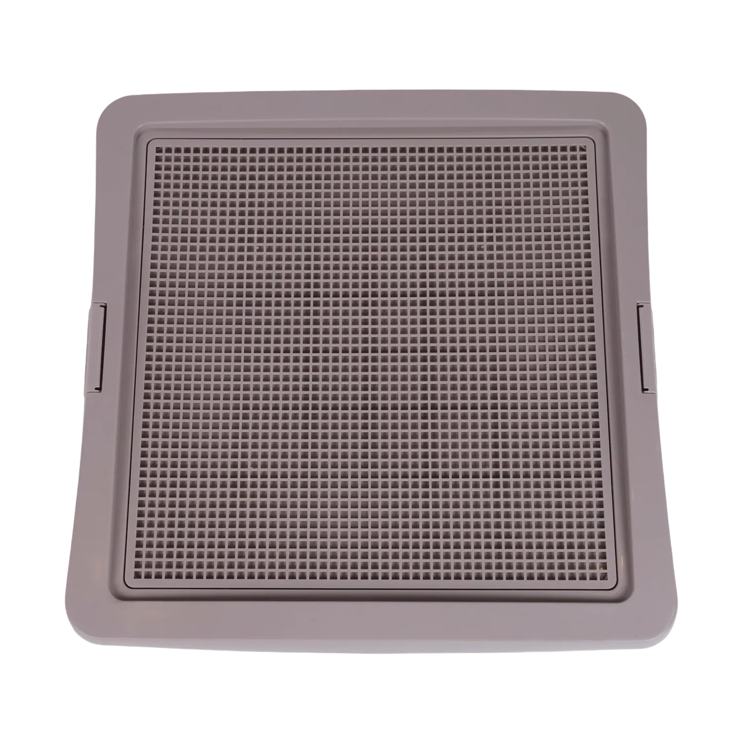 EASYPETS Padhouder hondentoilet antislip