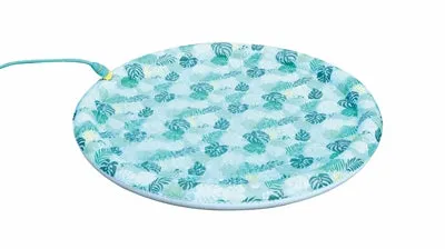 Easypets Summer Sprinkler Mat waterspeelmat 100 cm pvc