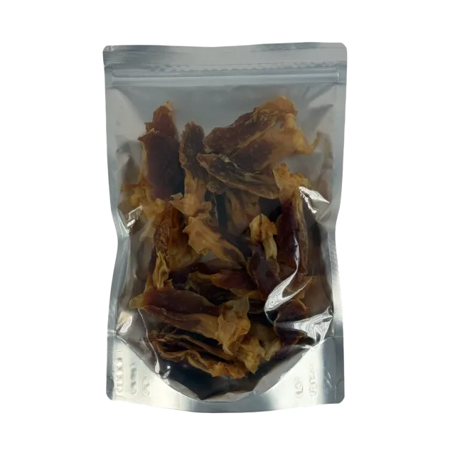 EasyPets Konijnenoren met kip hondensnack 30 stuks
