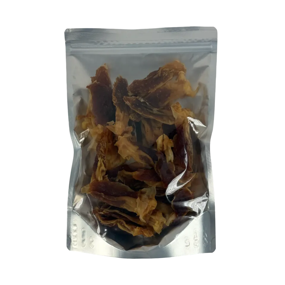 EasyPets Konijnenoren met kip hondensnack 30 stuks